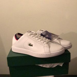 Lacoste Carnaby Evo Duo Sneakers
